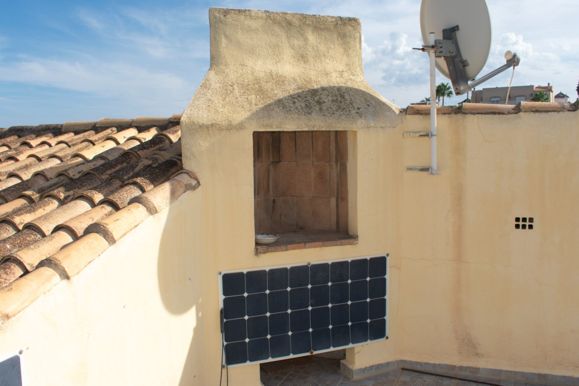 Reventa - Villa - Torrevieia - Torrevieja