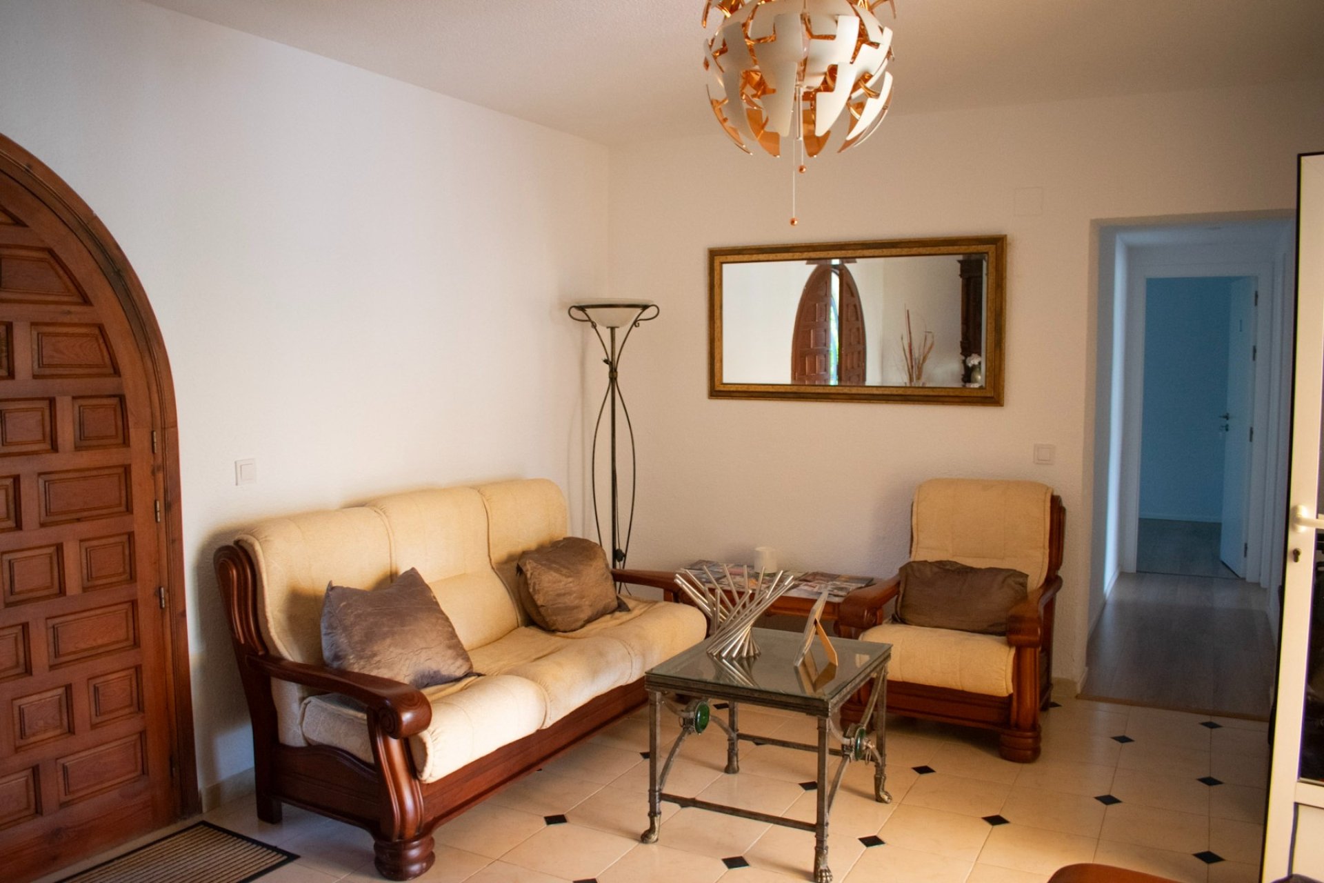 Reventa - Villa - Torrevieia - Torrevieja