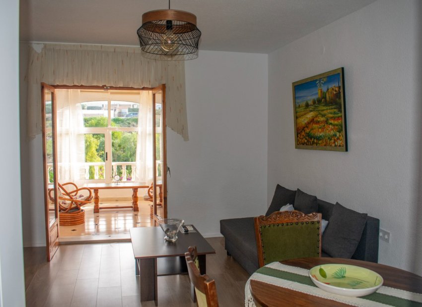 Reventa - Villa - Torrevieia - Torrevieja