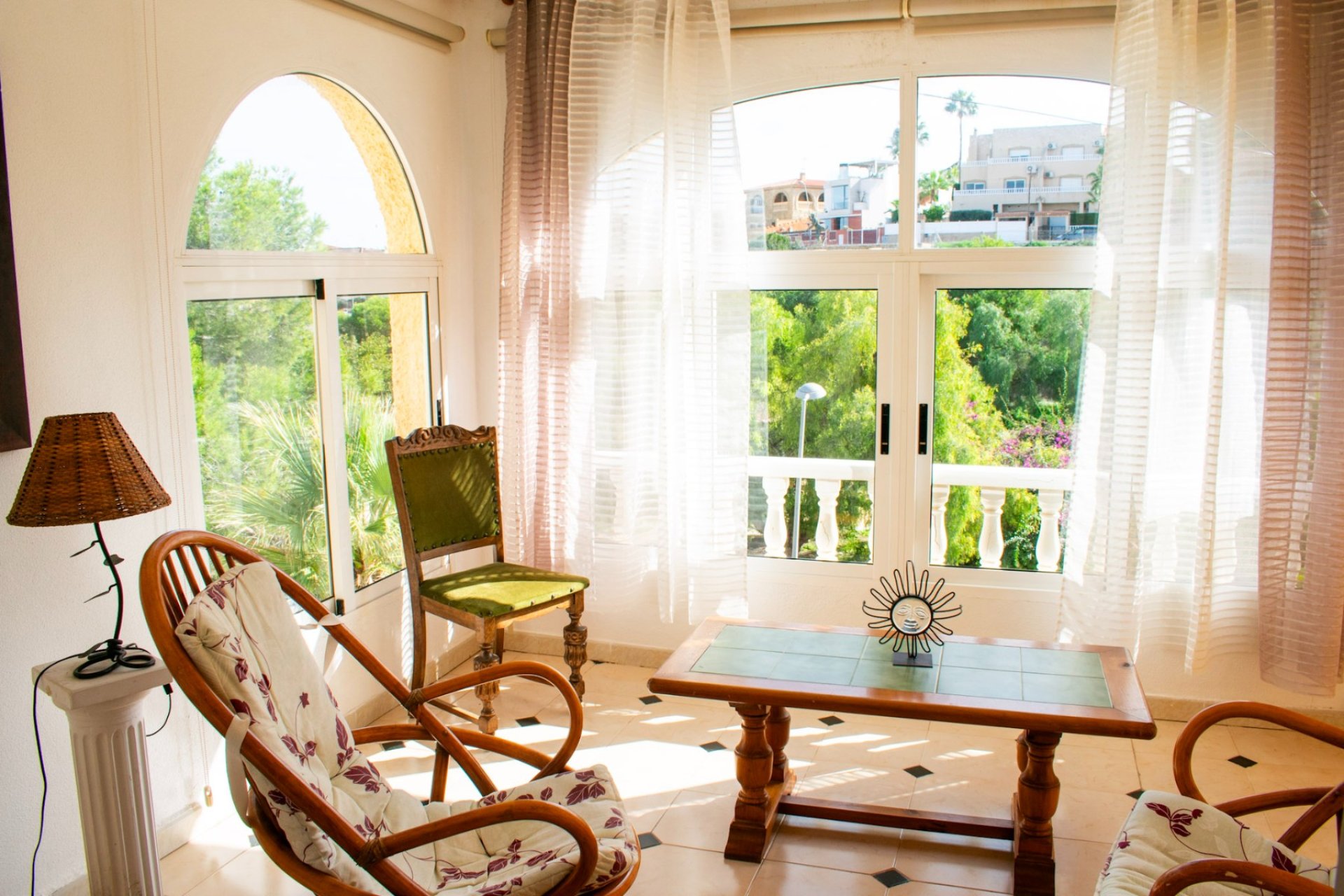 Reventa - Villa - Torrevieia - Torrevieja