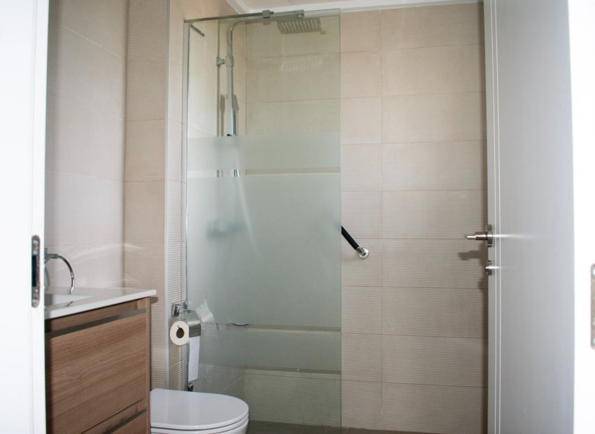 Reventa - Villa - Torrevieia - Torrevieja