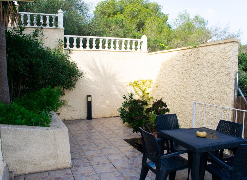 Reventa - Villa - Torrevieia - Torrevieja