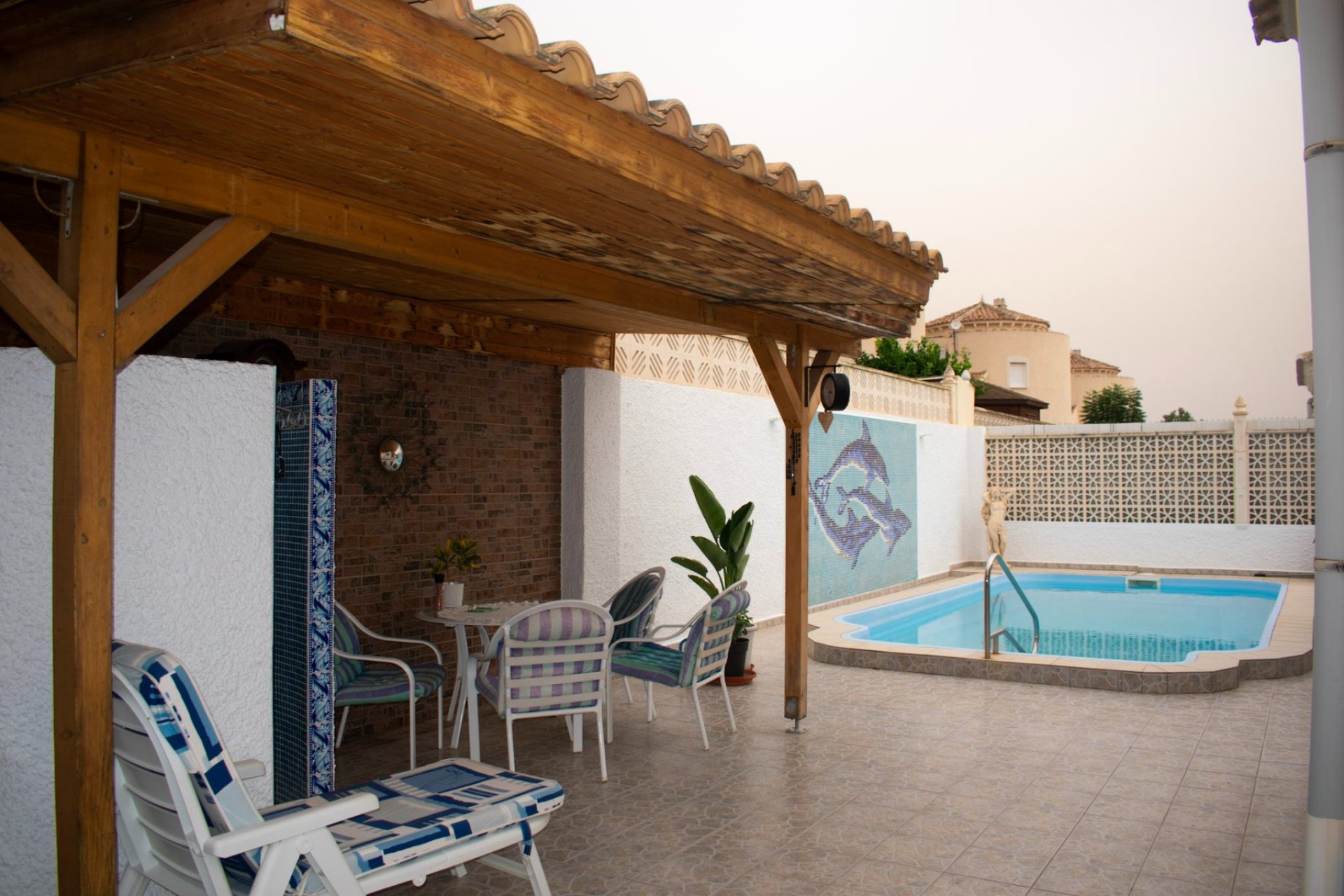 Reventa - Villa - Torrevieia - Torrevieja