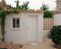 Reventa - Villa - Torrevieia - Torrevieja