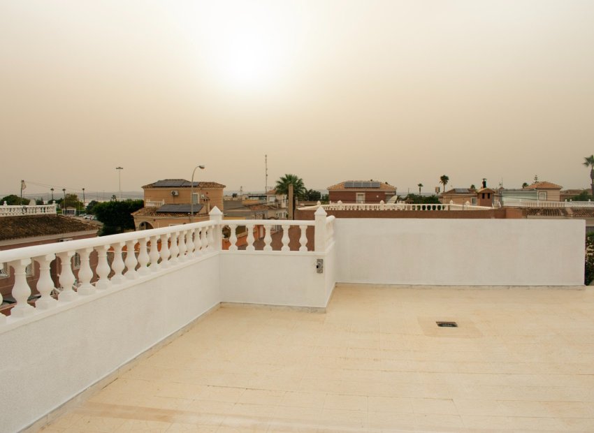 Reventa - Villa - Torrevieia - Torrevieja