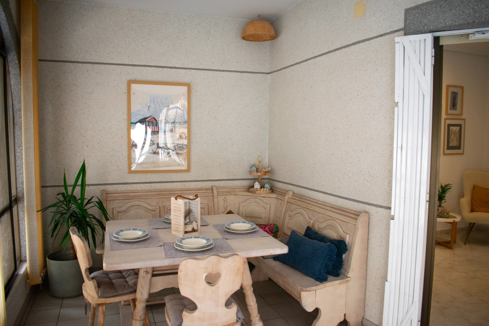 Reventa - Villa - Torrevieia - Torrevieja