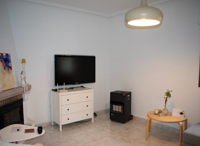 Reventa - Villa - Torrevieia - Torrevieja