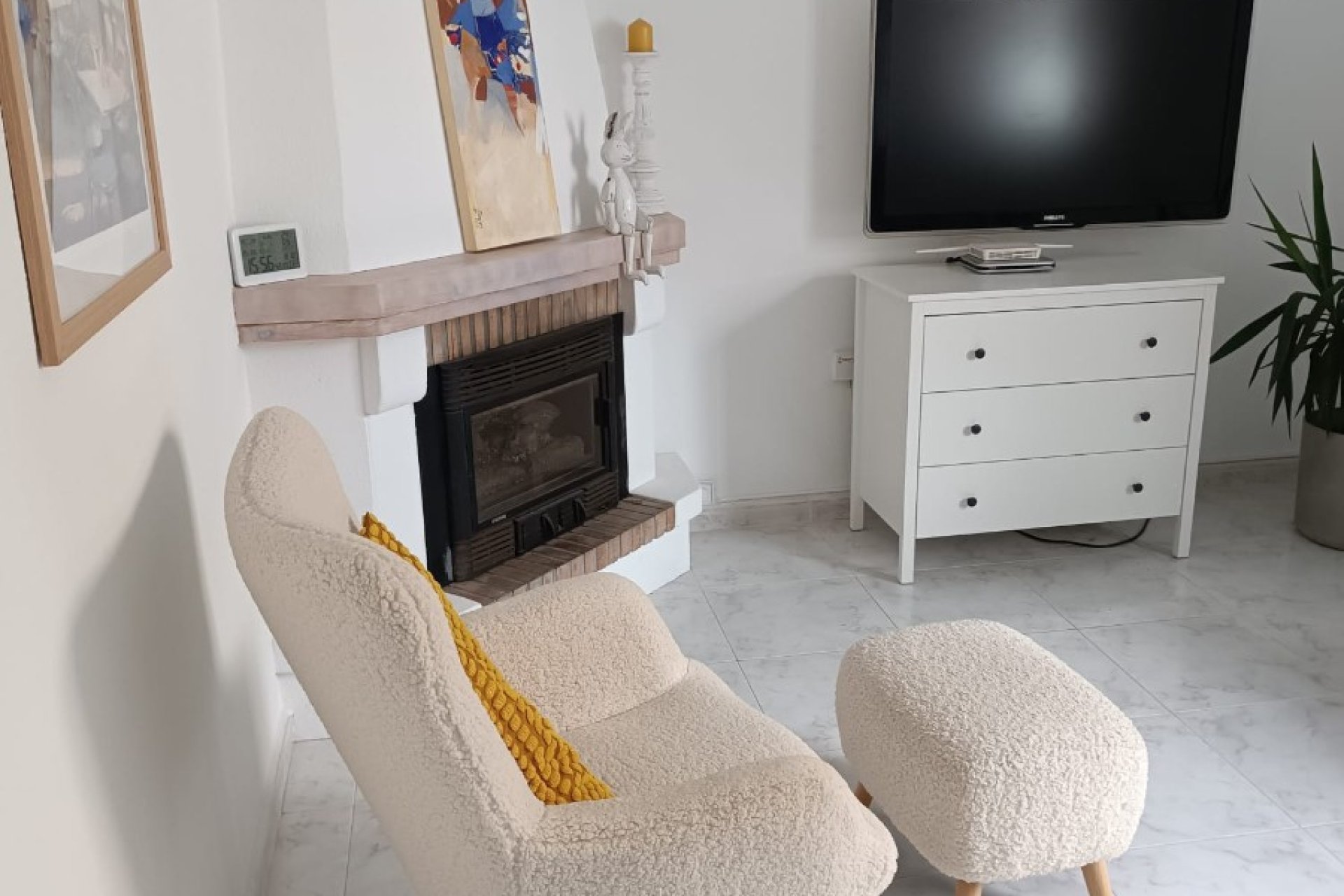 Reventa - Villa - Torrevieia - Torrevieja