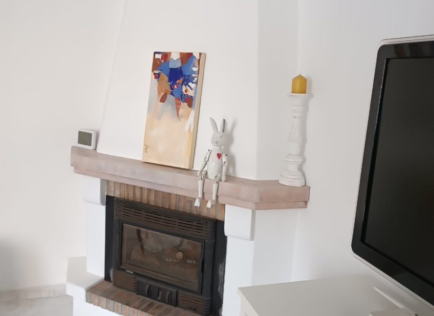 Reventa - Villa - Torrevieia - Torrevieja