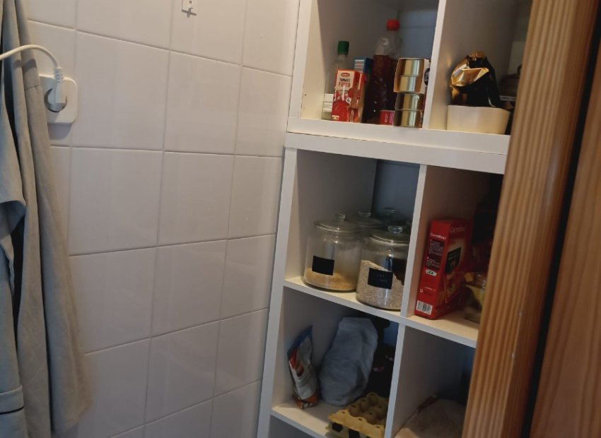 Reventa - Villa - Torrevieia - Torrevieja