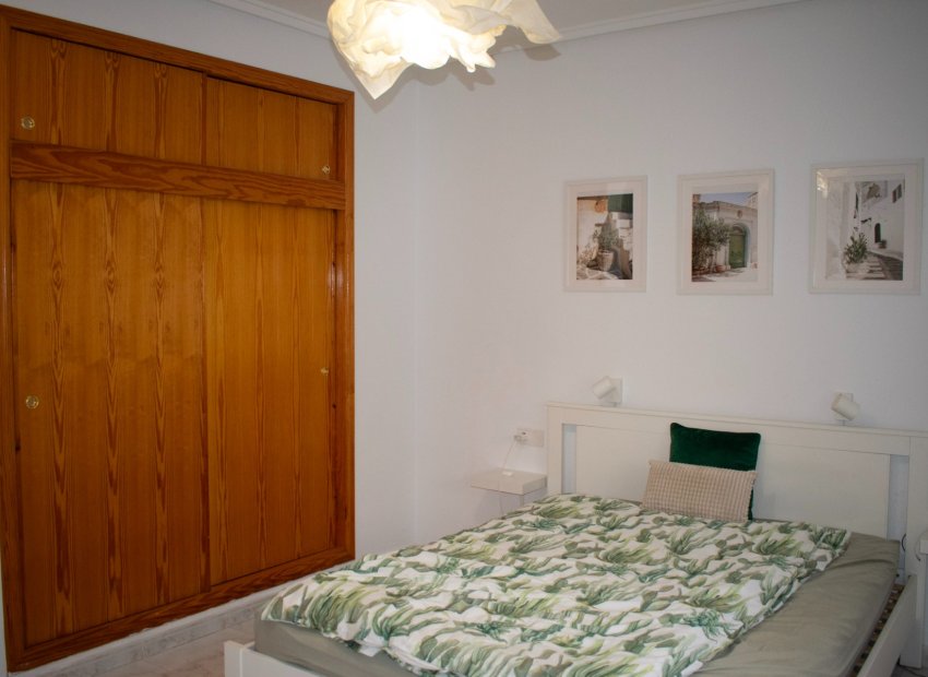 Reventa - Villa - Torrevieia - Torrevieja