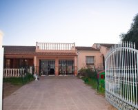 Reventa - Villa - Torrevieia - Torrevieja