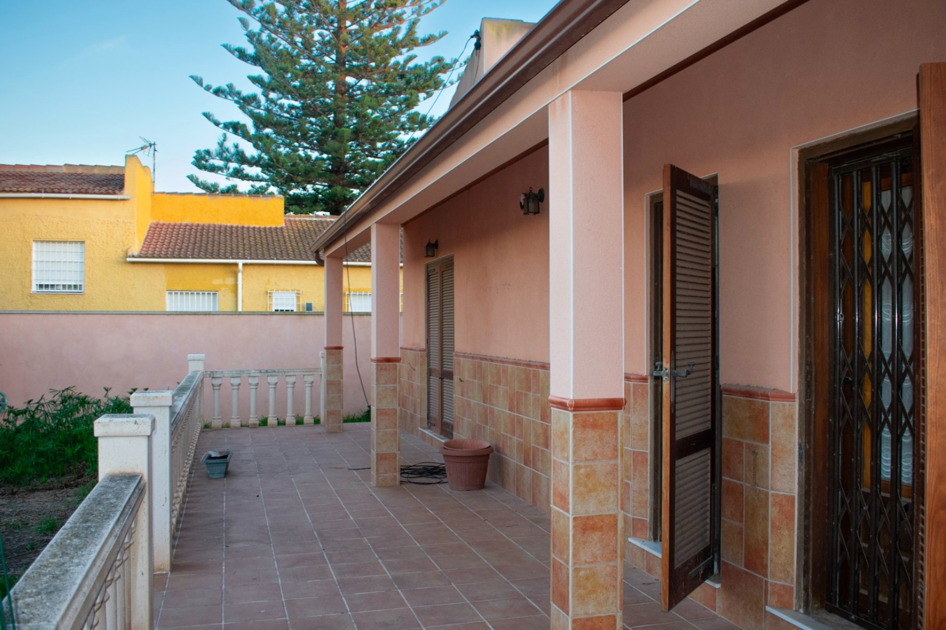 Reventa - Villa - Torrevieia - Torrevieja