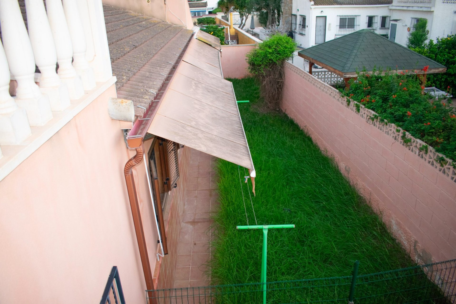 Reventa - Villa - Torrevieia - Torrevieja