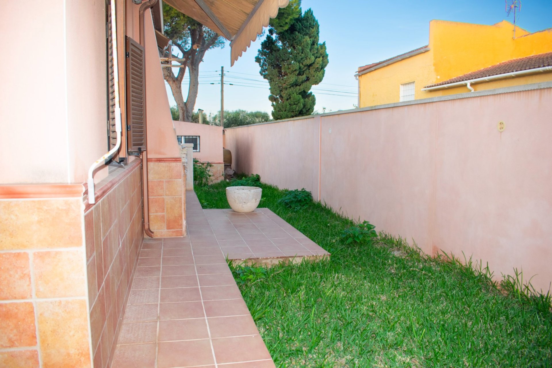 Reventa - Villa - Torrevieia - Torrevieja