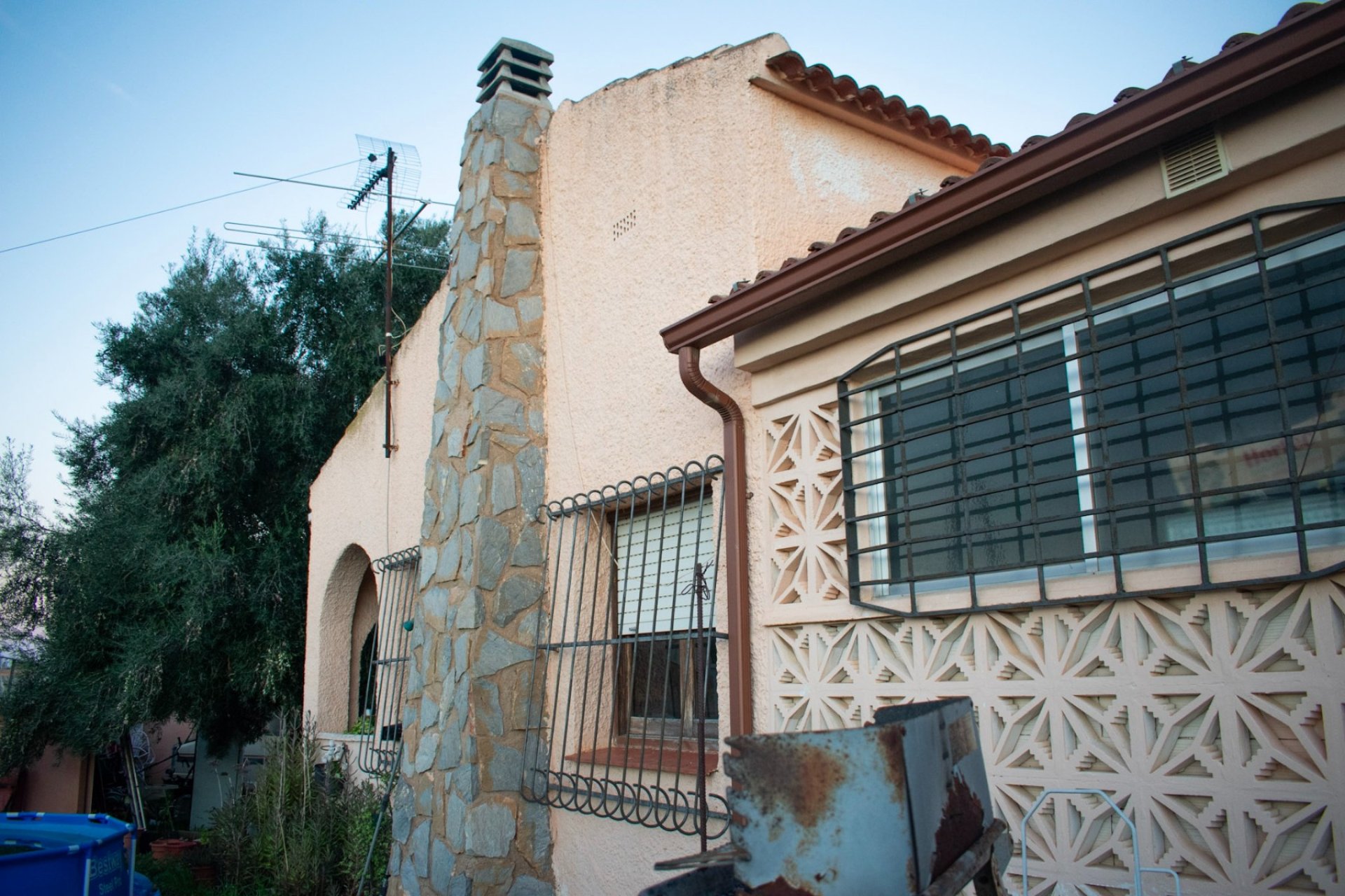 Reventa - Villa - Torrevieia - Torrevieja