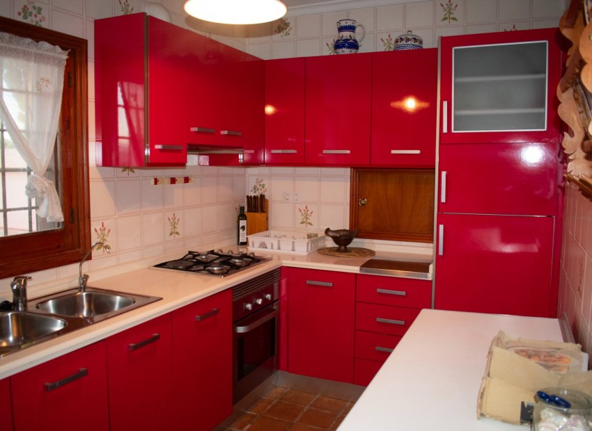 Reventa - Villa - Torrevieia - Torrevieja