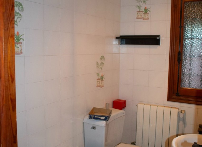 Reventa - Villa - Torrevieia - Torrevieja