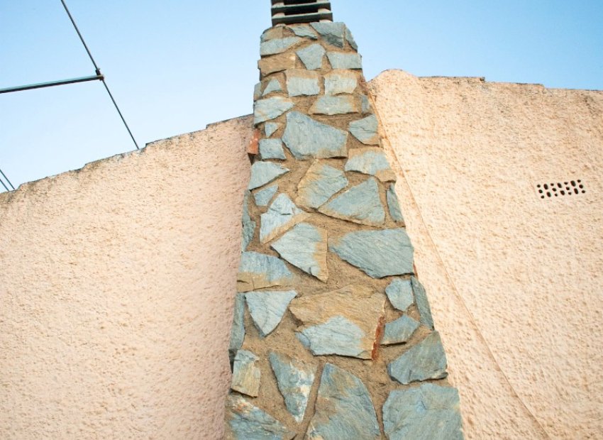 Reventa - Villa - Torrevieia - Torrevieja