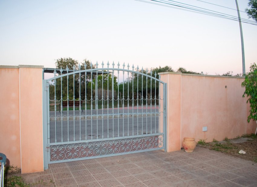 Reventa - Villa - Torrevieia - Torrevieja