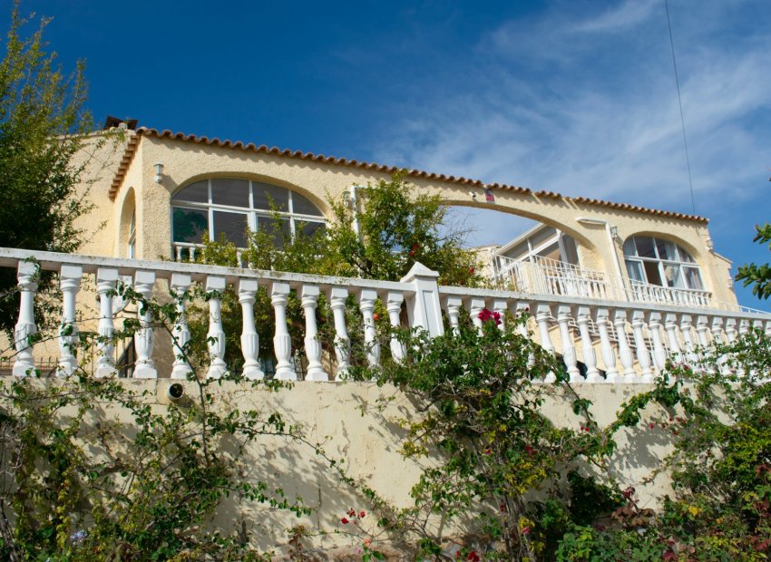 Reventa - Villa - Torrevieia - Torrevieja