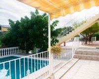 Reventa - Villa - Torrevieia - Torrevieja