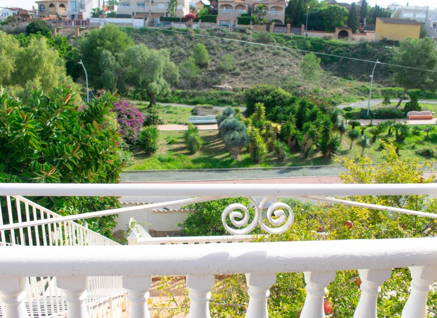 Reventa - Villa - Torrevieia - Torrevieja