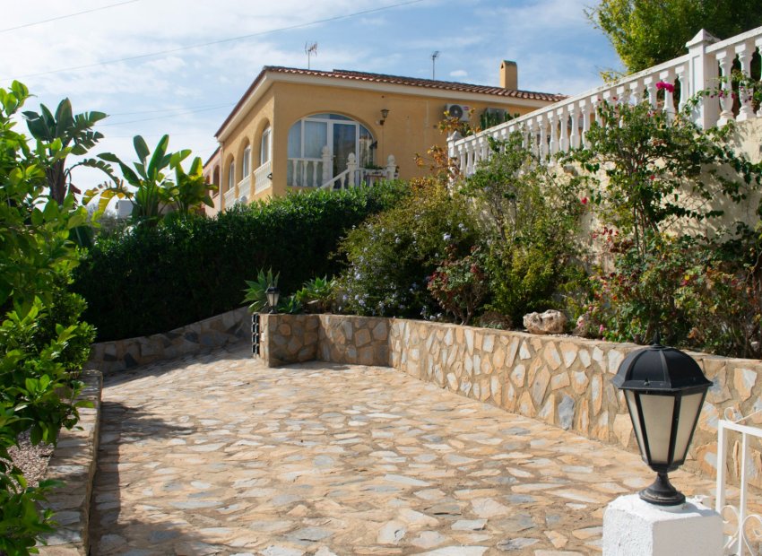 Reventa - Villa - Torrevieia - Torrevieja