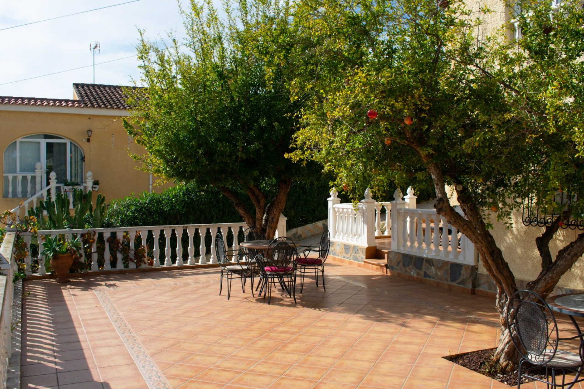 Reventa - Villa - Torrevieia - Torrevieja