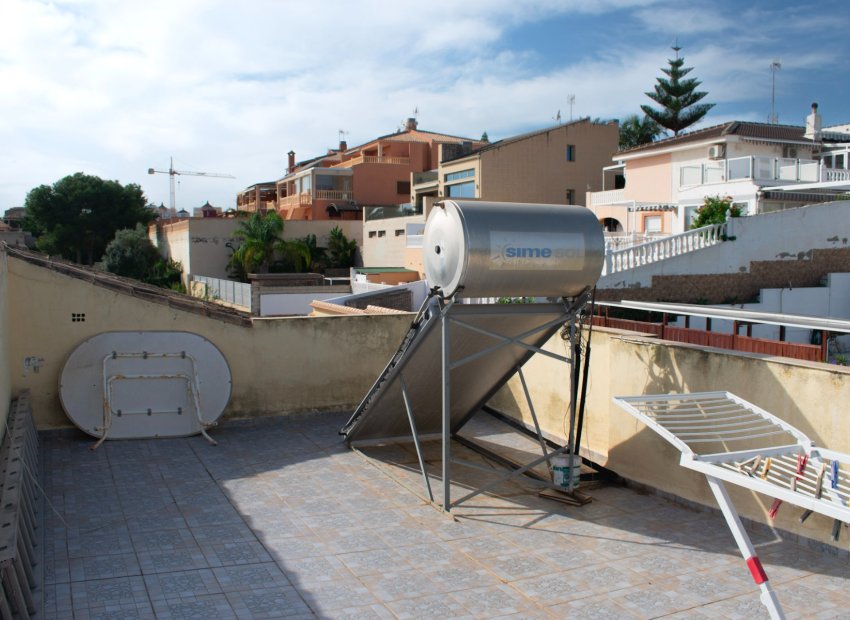 Reventa - Villa - Torrevieia - Torrevieja