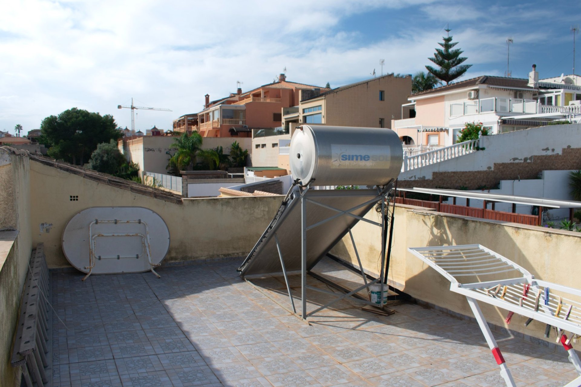 Reventa - Villa - Torrevieia - Torrevieja