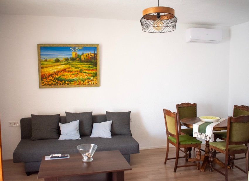 Reventa - Villa - Torrevieia - Torrevieja