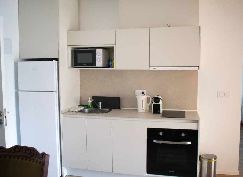 Reventa - Villa - Torrevieia - Torrevieja