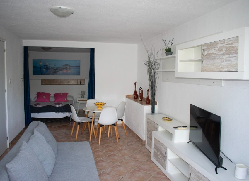 Reventa - Villa - Torrevieia - Torrevieja