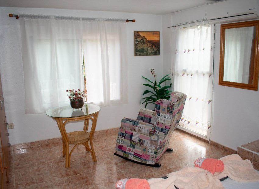 Reventa - Villa - Torrevieia - Torrevieja