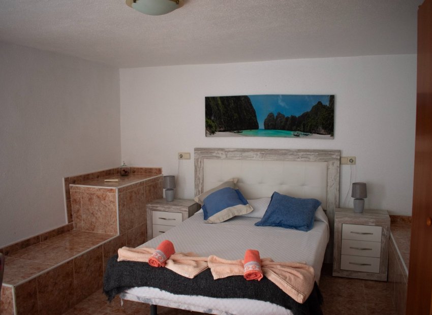 Reventa - Villa - Torrevieia - Torrevieja