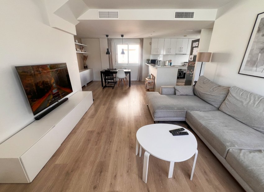 Reventa - Villa - Torrevieia - Torrevieja