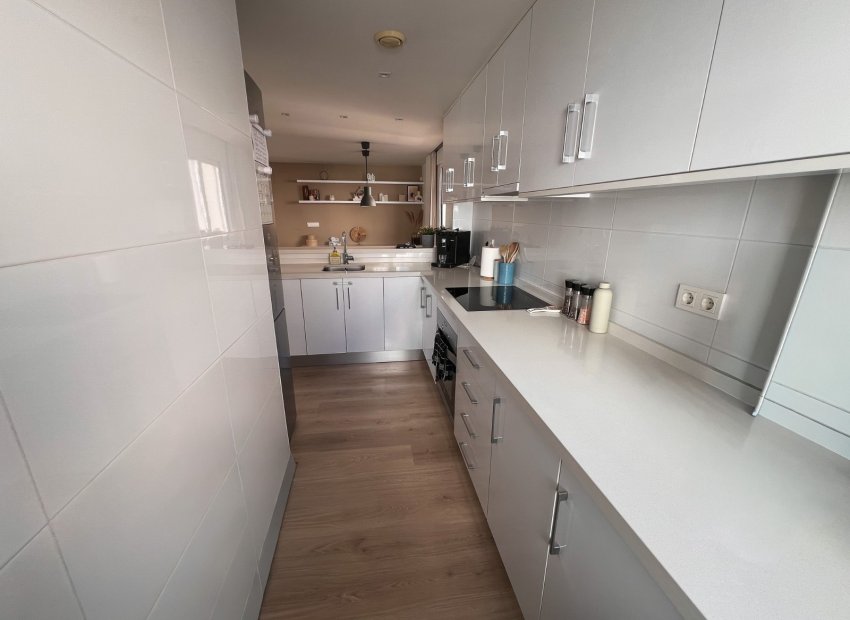 Reventa - Villa - Torrevieia - Torrevieja