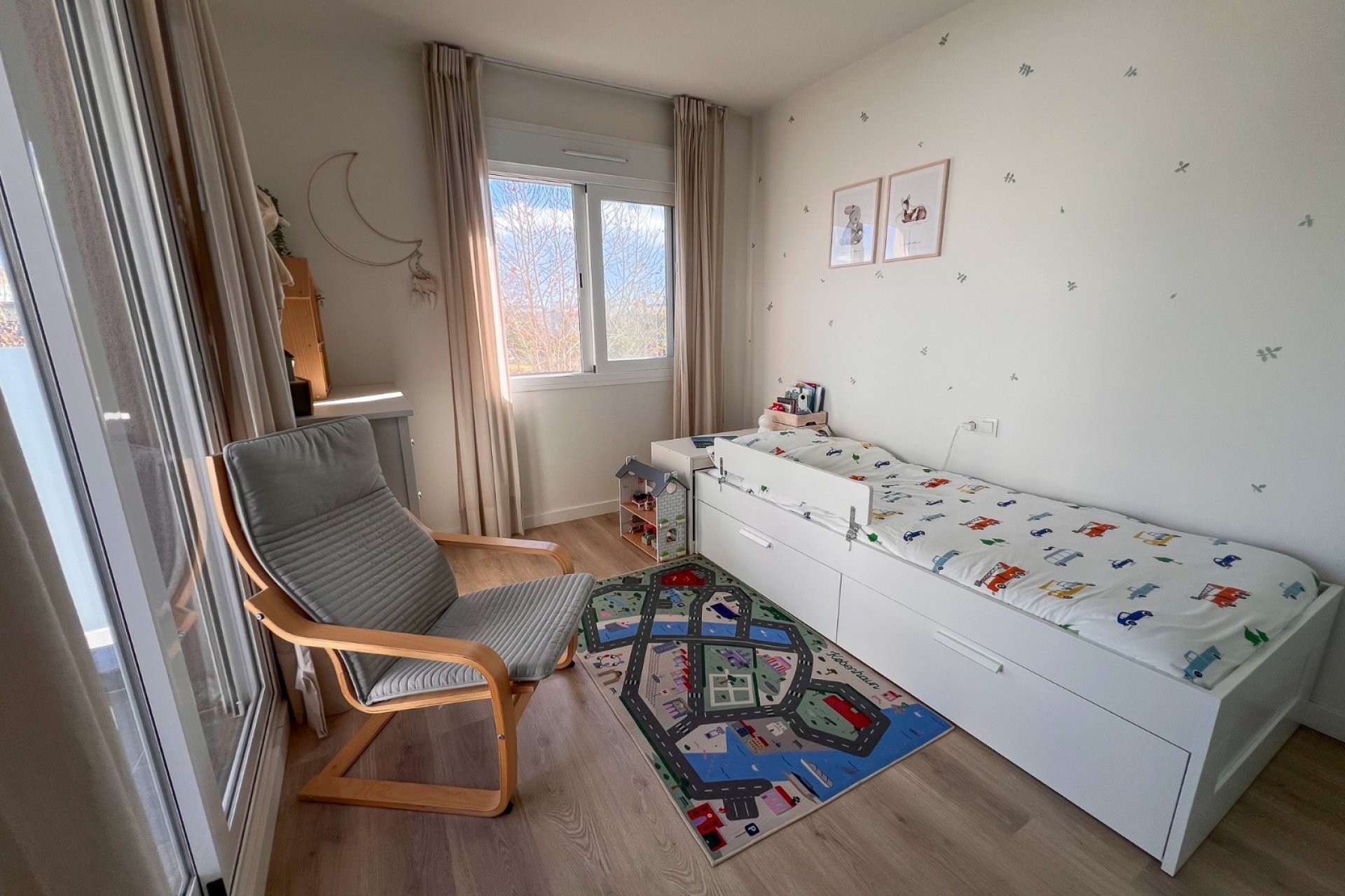 Reventa - Villa - Torrevieia - Torrevieja