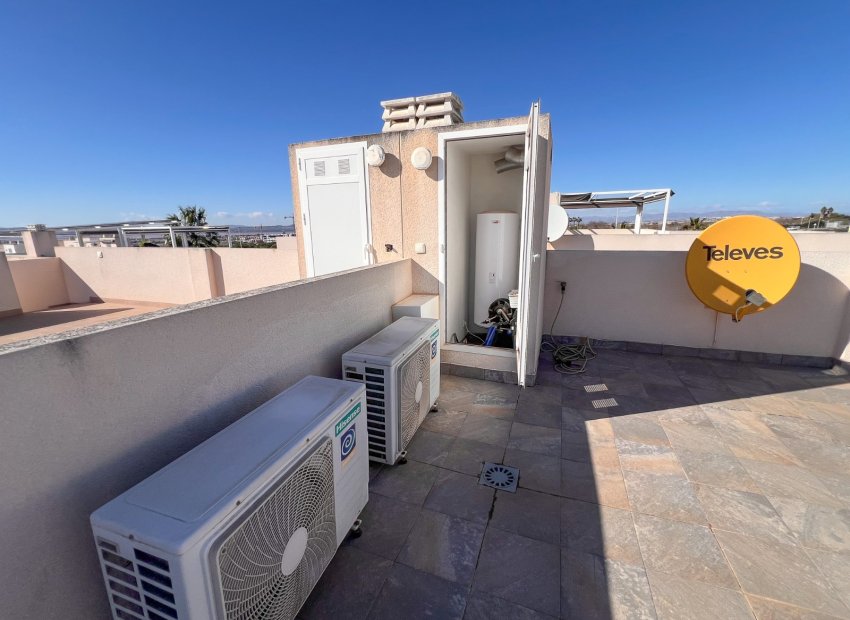 Reventa - Villa - Torrevieia - Torrevieja