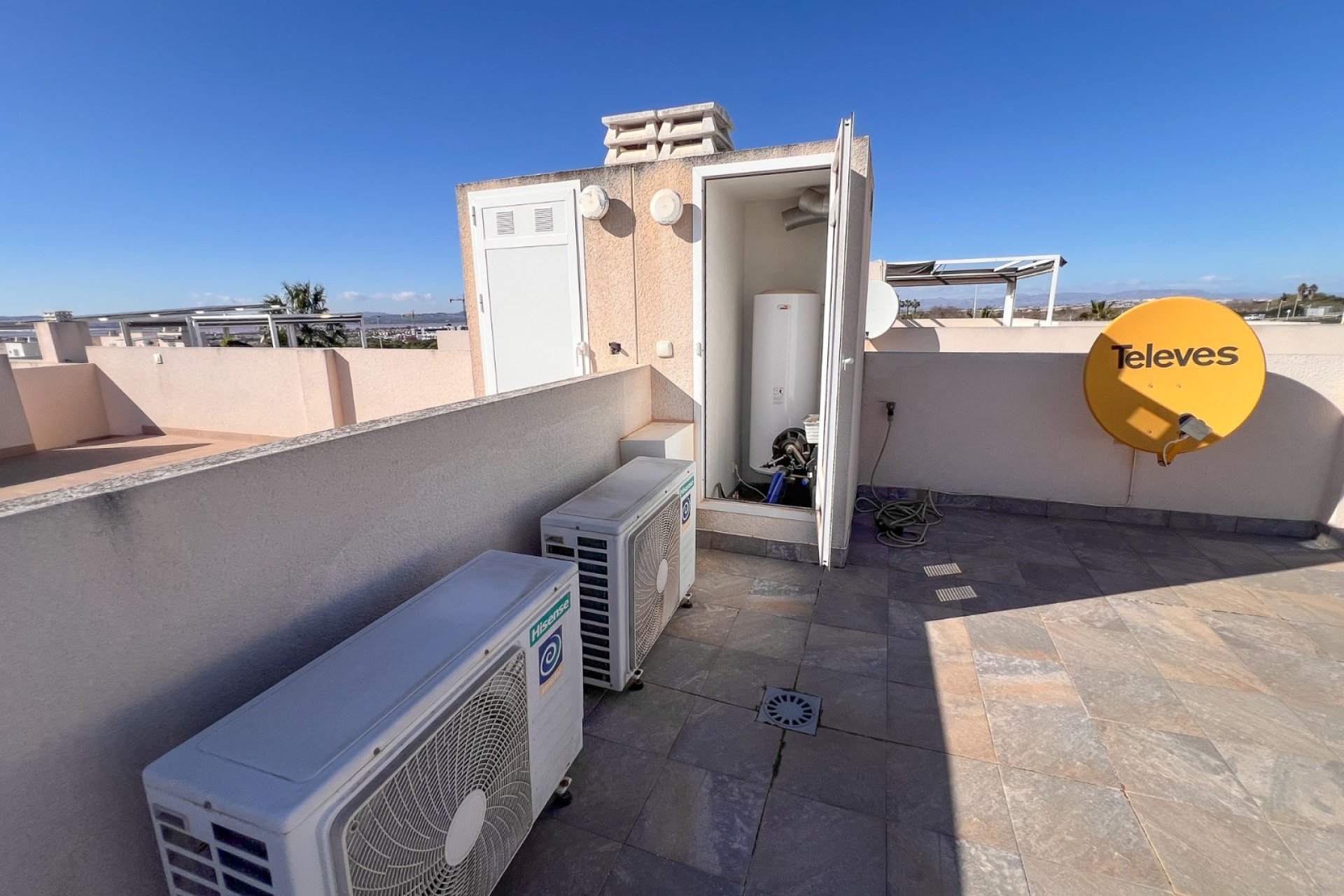 Reventa - Villa - Torrevieia - Torrevieja