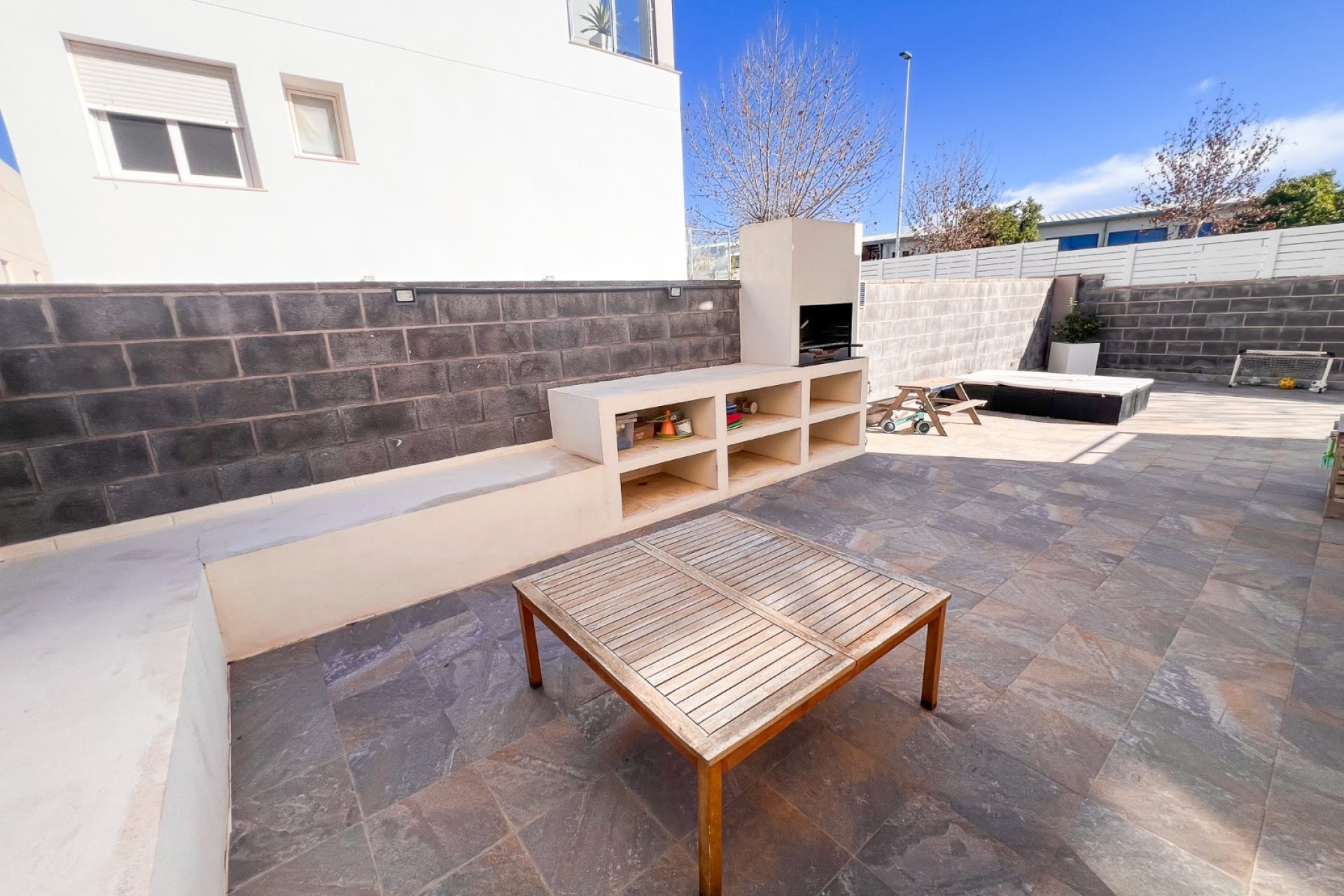 Reventa - Villa - Torrevieia - Torrevieja