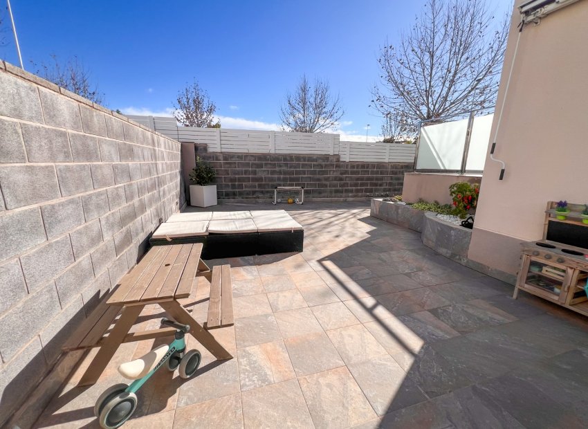 Reventa - Villa - Torrevieia - Torrevieja