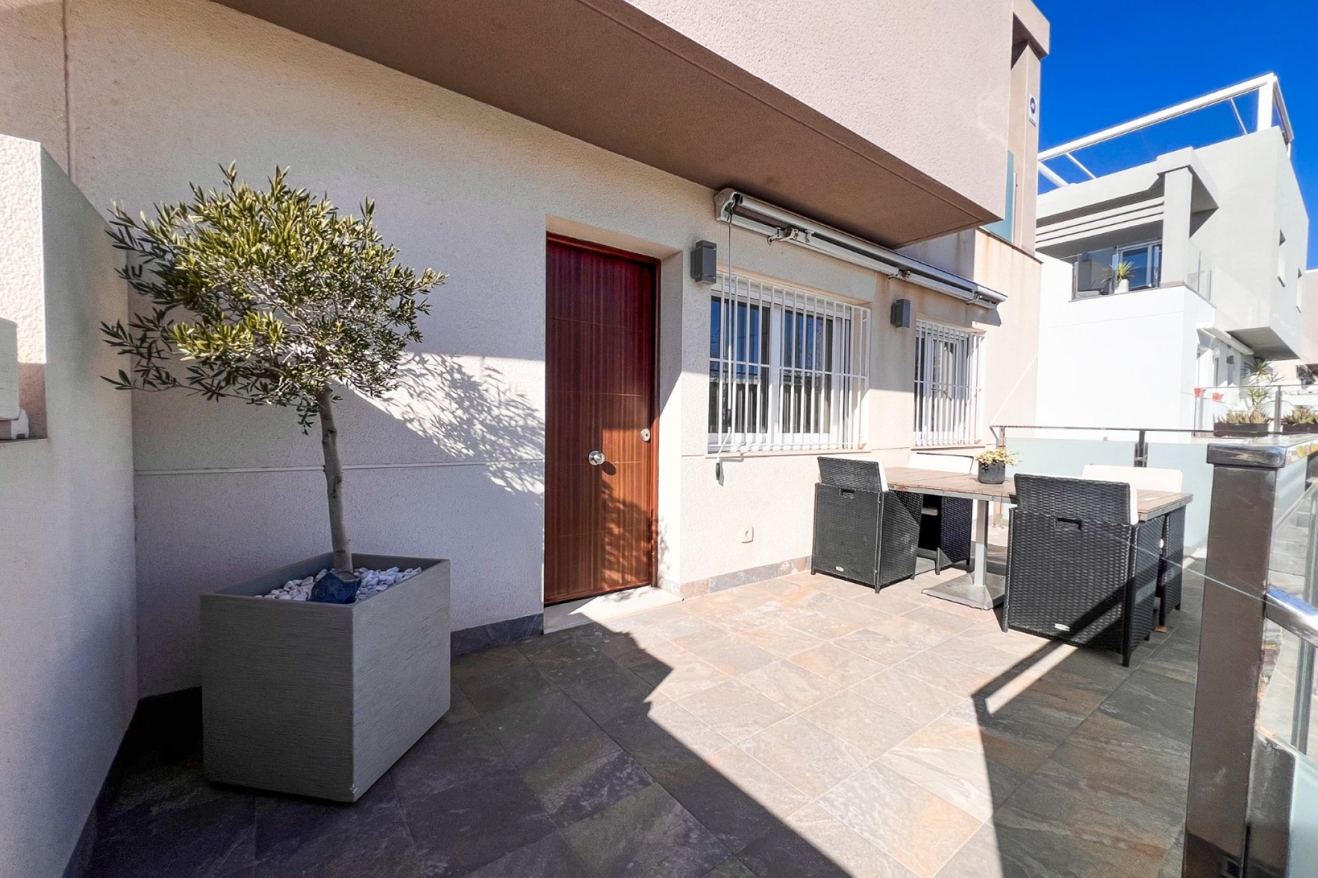Reventa - Villa - Torrevieia - Torrevieja