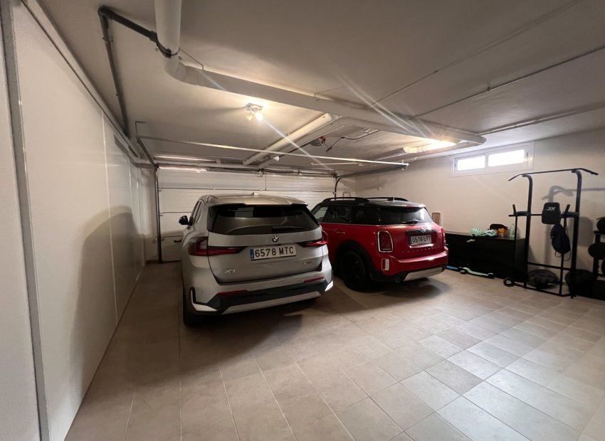 Reventa - Villa - Torrevieia - Torrevieja