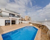 Reventa - Villa - Torrevieia - Torrevieja