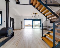 Reventa - Villa - Torrevieia - Torrevieja