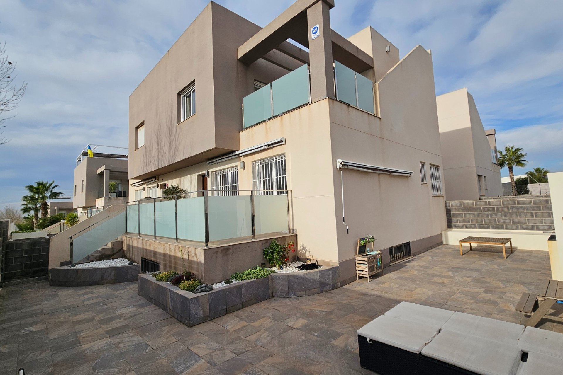 Reventa - Villa - Torrevieia - Torrevieja