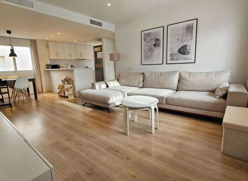 Reventa - Villa - Torrevieia - Torrevieja