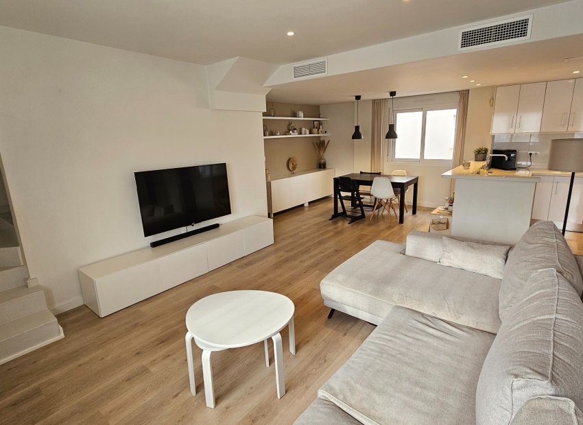 Reventa - Villa - Torrevieia - Torrevieja